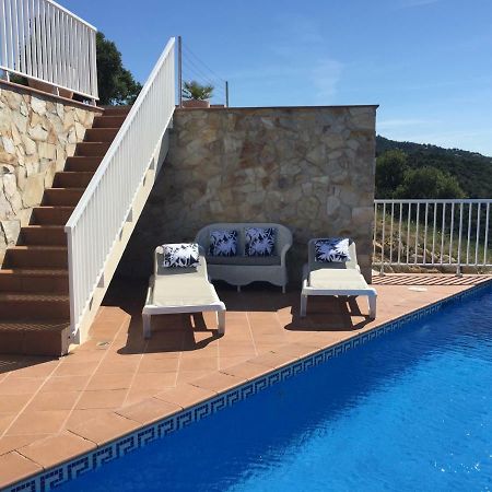 Villa Gardenia-Michael Sowa Santa Cristina d'Aro Exterior foto