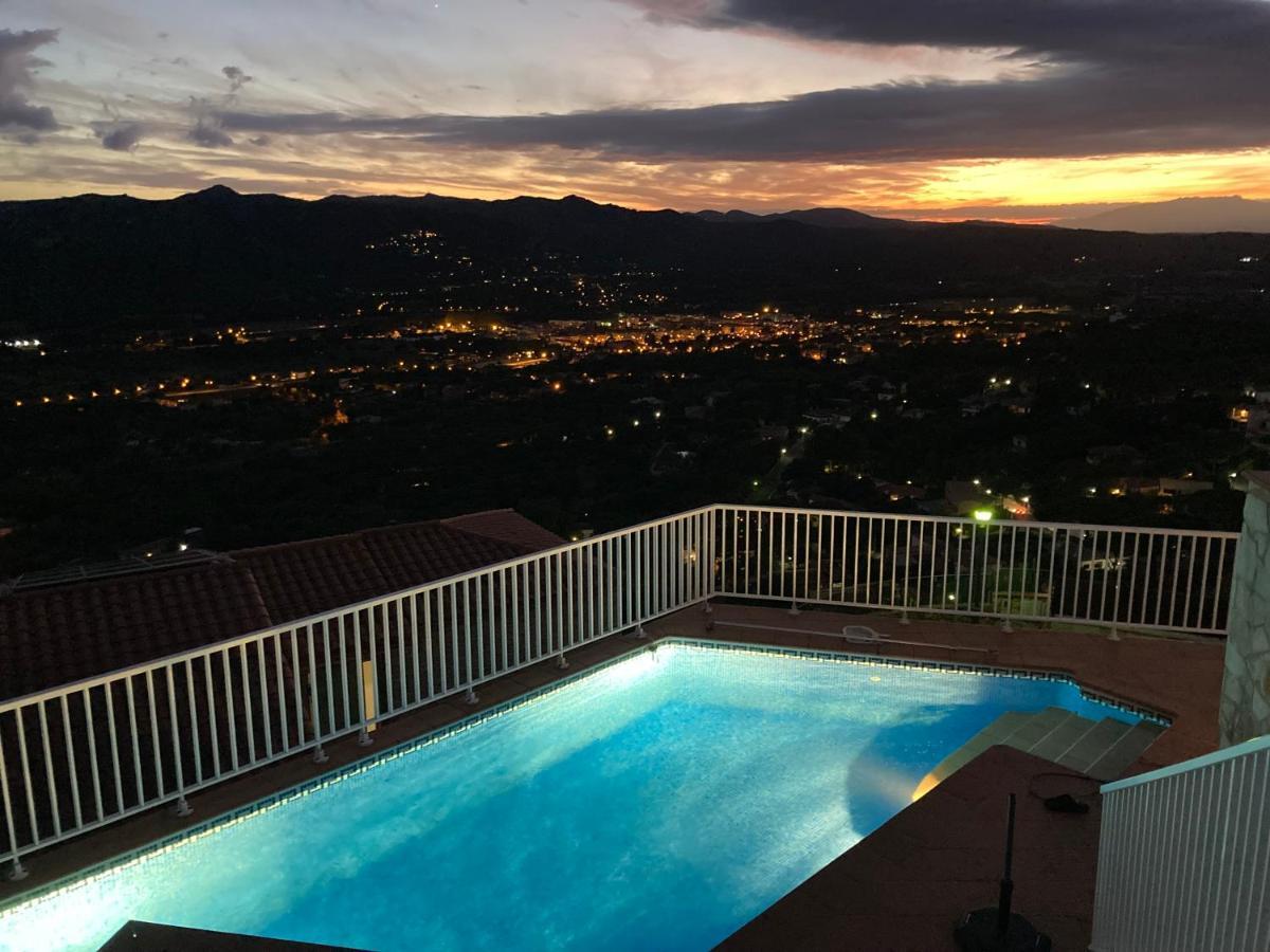 Villa Gardenia-Michael Sowa Santa Cristina d'Aro Exterior foto